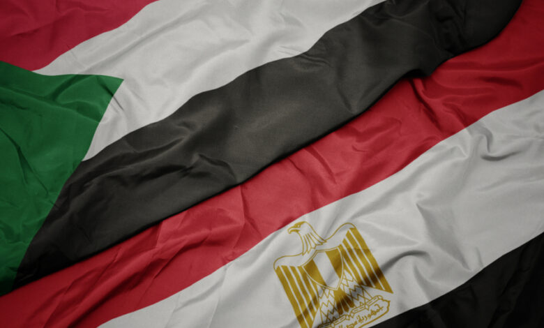 شاهد بالفيديو.. فرقة مصرية تغني وتدعم الجيش السوداني وقائده المدارس السودانية
