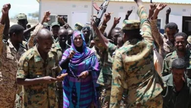 داليا الياس تنشر كشف تنقلات قيادات بالقوات المسلحة السودانية 459751556 1834966883579241 4718771138741413553 n 780x470 1