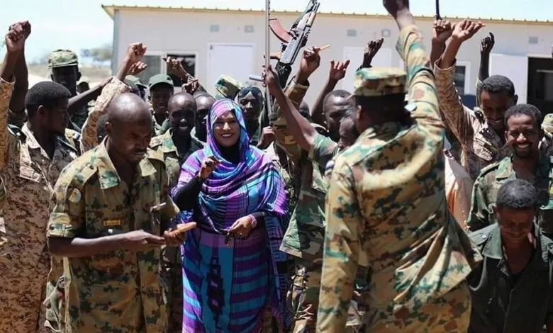 داليا الياس تنشر كشف تنقلات قيادات بالقوات المسلحة السودانية 459751556 1834966883579241 4718771138741413553 n 780x470 1 jpg