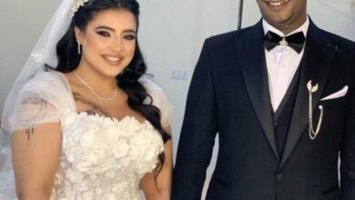 460369628 1086950449658220 1771615853159822322 n 780x470 1 - شاهد الفيديو الذي أثار ضجة على تطبيق “تيك توك”.. زواج فتاة سودانية مصرية من شاب “أسواني”