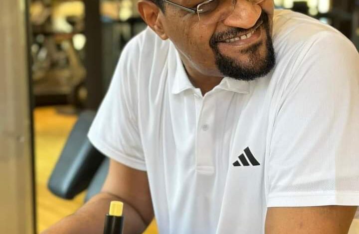 بعد اسائته لإيمان الشريف و شيخ الأمين إعتقال الناشط ( بارود ) في عمان FB IMG 1725717362569 - بعد اسائته لإيمان الشريف و شيخ الأمين إعتقال الناشط ( بارود ) في عمان