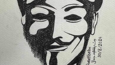 FB IMG 1727157627505 - صراع "كسر العظم" في السودان.. شيخ الأمين يرصد مكافأة ضخمة لكشف هوية "الانصرافي"