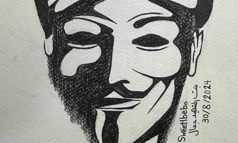 صراع "كسر العظم" في السودان.. شيخ الأمين يرصد مكافأة ضخمة لكشف هوية "الانصرافي" FB IMG 1727157627505 - صراع "كسر العظم" في السودان.. شيخ الأمين يرصد مكافأة ضخمة لكشف هوية "الانصرافي"