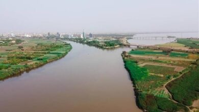images 13 - رغم معارضة السودان و مصر.. اتفاقية جديدة حول نهر النيل تدخل حيز التنفيذ