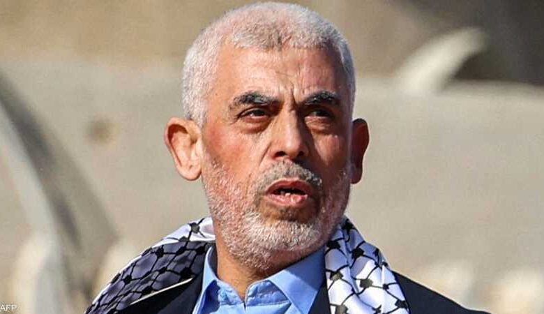الجيش الإسرائيلي "يرجح" اغتيال السنوار ولا بيان من حماس حتى اللحظة 1 1748203 - الجيش الإسرائيلي "يرجح" اغتيال السنوار ولا بيان من حماس حتى اللحظة