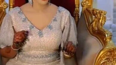 462551362 569896642366568 1233671620235384513 n 706x470 1 - شاهد بالفيديو.. حسناء سودانية تستعرض جمالها وتطلق شعرها وهي تتمايل في الرقص على أنغام “كمونة” إيمان الشريف والجمهور يتغزل: (حاجات تفتح النفس)