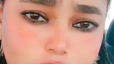 462581929 2883476228471420 4227703535633780777 n 1 706x470 1 - شاهد بالصورة والفيديو.. بطريقة ساخرة حسناء سودانية ترد على شاب شبهها بصديقه هيثم: (زمان مش قالوا ليك ما تصاحب الأولاد الما كويسين)