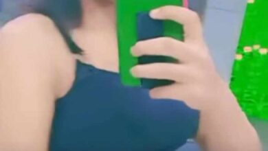 462641645 1090108116029204 9015830954574590437 n 706x470 1 - شاهد بالصورة والفيديو.. حسناء سودانية تتمايل في الرقص وتستعرض جمالها بأزياء عارية وفاضحة وتثير غضب الجمهور