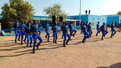 FB IMG 1730041020339 - الشرطة السودانية تفتح باب التقديم لمنح الدراسة بكلية الشرطة المصرية