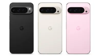 pixel9 pro xl colors