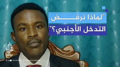 الدعم السريع - ما موقف الدعم السريع من التدخل الأجنبي في السودان؟.. محلل سياسي يجيب