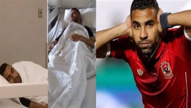 مؤمن زكريا - تفاصيل جديدة في واقعة العثور على سحر وأعمال سفلية بصورة مؤمن زكريا