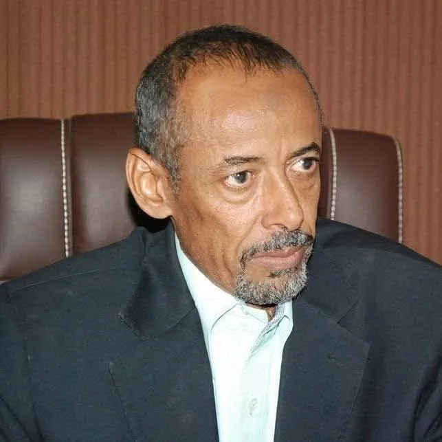 احمد يوسف التاي