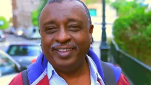 جمال عبد الرحمن