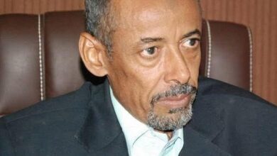 احمد يوسف التاي - إلى وزير الإعلام والسلطات الأمنية.. أطلقوا سراح الصحفي أحمد يوسف التاي