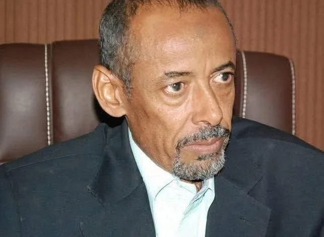 احمد يوسف التاي