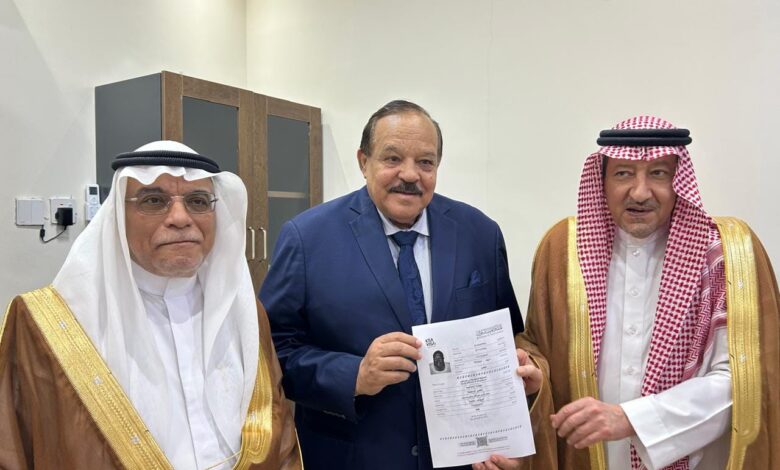 عاجل .. إصدار اول تأشيرة دخول للسعودية من بورتسودان وبدء استقبال الطلبات تاشيرة دخول السعودية - عاجل .. إصدار اول تأشيرة دخول للسعودية من بورتسودان وبدء استقبال الطلبات
