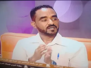 محمد ازهري