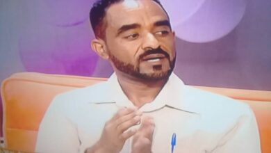 محمد ازهري - المناقل - المرأة التي تُجمل ضرتها!!