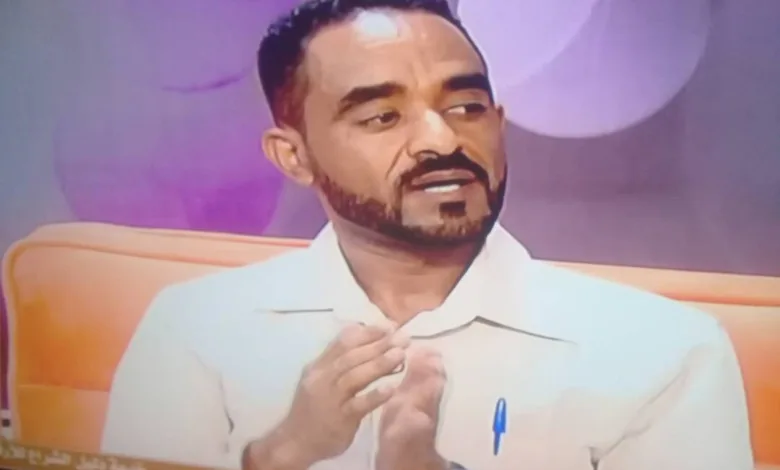 محمد ازهري