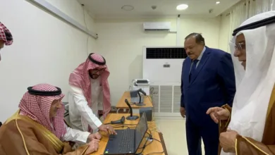 وزير الخارجية السوداني