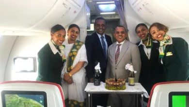 الخطوط الإثيوبية والسودان: بين مخاوف التحويلات وسيادة الدولة وحق المسافر الخطوط الاثيوبية
