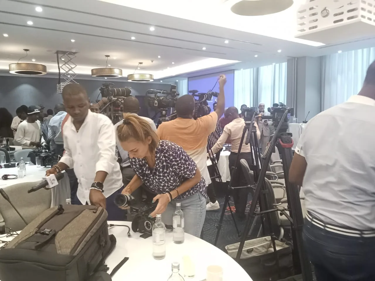 مؤتمر الدعم السريع