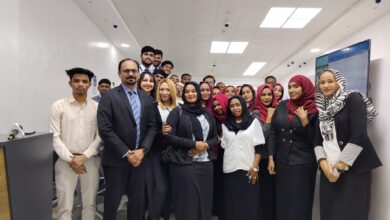 تاشير 5 - تأشيرة السعودية: رسوم البصمة الحيوية في بورتسودان تثير الجدل .. عقاب للمواطن أم تعقيد إداري؟
