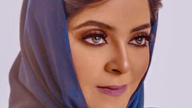 ريهام زامكة - ابتسم أو برطم!