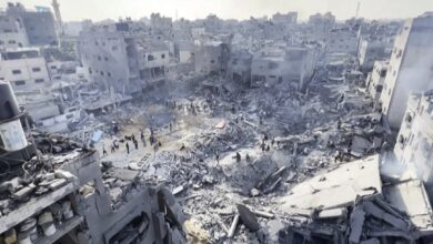 غزة - تفاصيل اتفاق وقف دائم لإطلاق النار بين إسرائيل وحماس