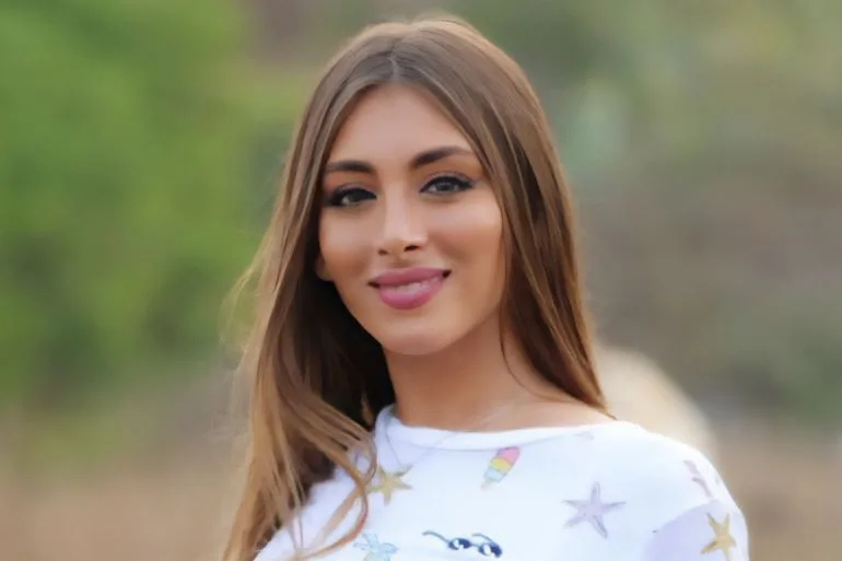 وفاة الممثلة إنجي مراد بعد إصابتها بفيروس أثناء الحمل 567غ 1739113990