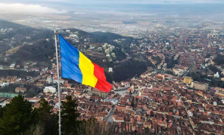 منح دراسية ممولة بالكامل في رومانيا.. سارع بالتقديم قبل 12 مارس Travel guide to Romania from the UAE ar Cover6 12 22 - منح دراسية ممولة بالكامل في رومانيا.. سارع بالتقديم قبل 12 مارس