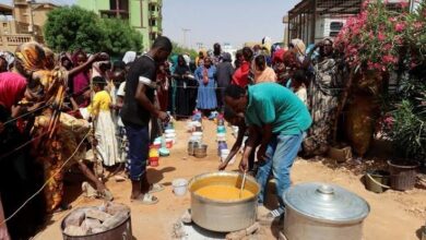 images 6 - بطولة في زمن الحرب: غرف الطوارئ السودانية تقترب من نوبل للسلام