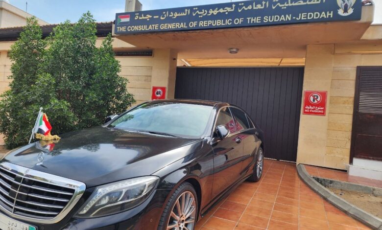 تسهيلات طبية جديدة من قنصلية السودان بجدة لخدمة المغتربين القنصلية العامة لجمهورية السودان في جدة - تسهيلات طبية جديدة من قنصلية السودان بجدة لخدمة المغتربين
