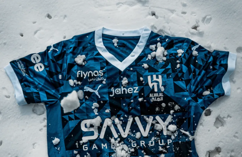 الهلال السعودي يواجه قسوة الطقس في طشقند استعدادًا لموقعة باختاكور الهلال السعودي png