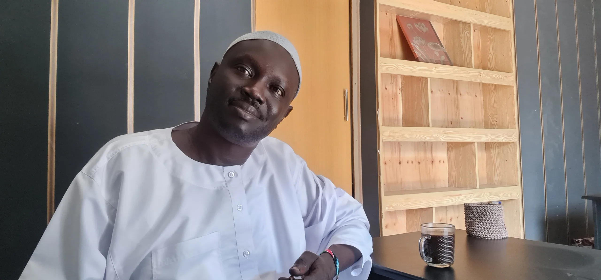 واخيرا : لقاء القمة المريخ x الهلال عادل فارس scaled