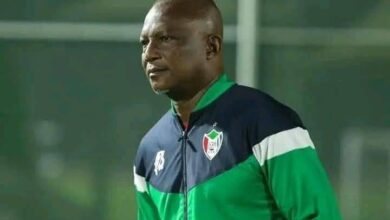 FB IMG 1741243591723 - كواسي أبياه : منتخب السودان قوي وجاهزون لموقعة السنغال