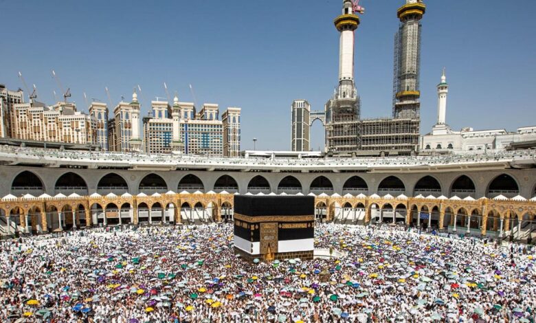 لحجاج 2025| اللقاحات والأمصال المحددة من وزارة الصحة.. والفئات الممنوعة من السفر الحج مكة