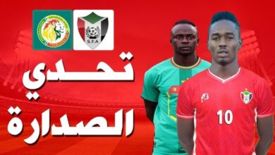 السودان السنغال - قائد منتخب السنغال : مواجهة منتخب السودان كانت معقدة.. ولا نبحث عن أعذار