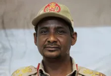 حميدتي