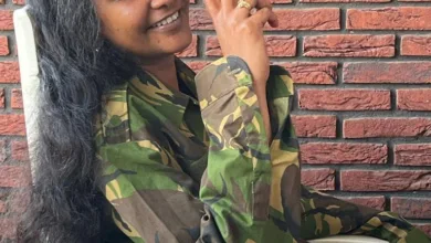 ساندرا كدودة