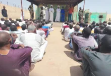 سجناء سجن دنقلا - انتظار مرير ومصير معلق... عائلات أسرى حرب السودان تبحث عن خيوط