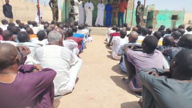 سجناء سجن دنقلا - انتظار مرير ومصير معلق... عائلات أسرى حرب السودان تبحث عن خيوط