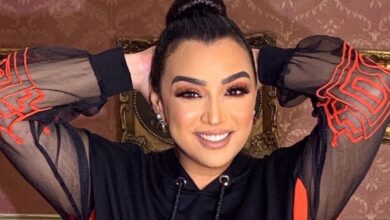 صفاء جلال - صفاء جلال: الفنانة ليست مجبرة على القبلات والأحضان في أعمالها