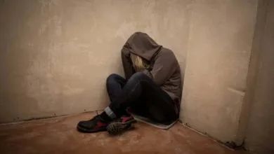 تعاطي مخدرات ادمان