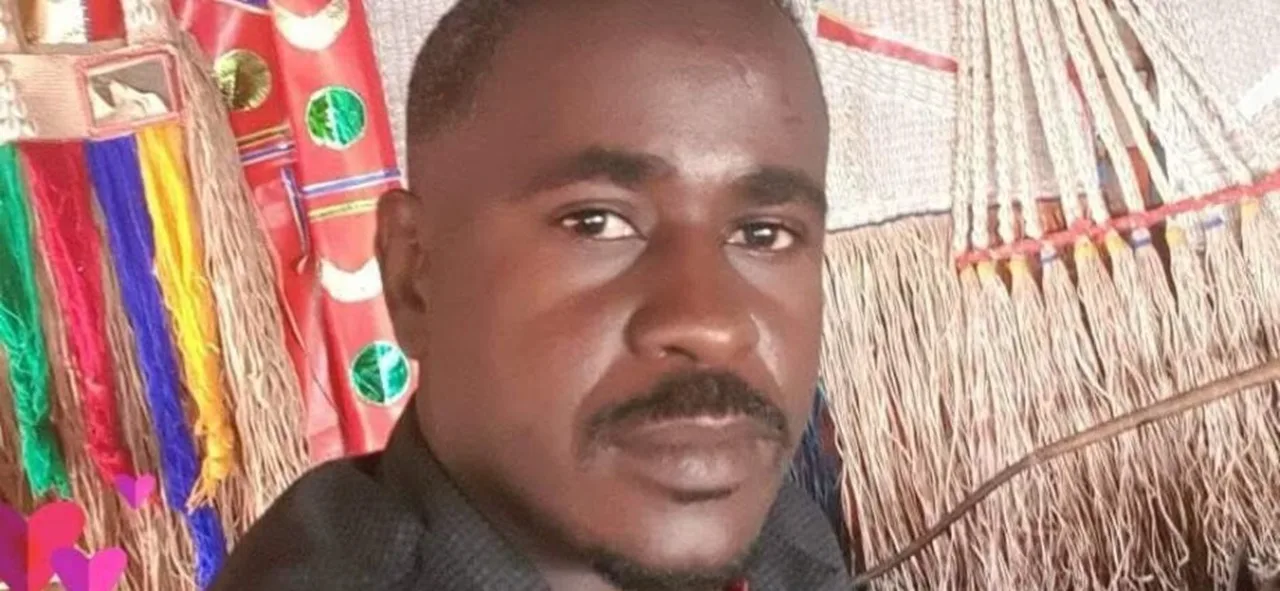 جندي بالدعم السريع