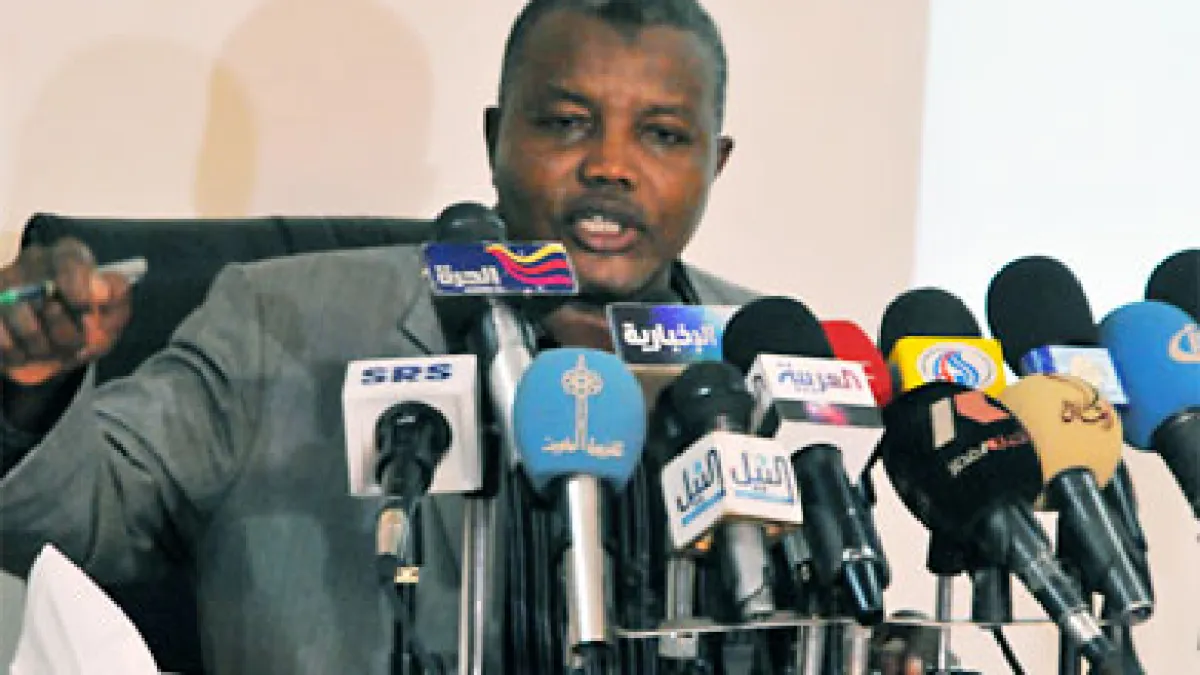 حاج ماجد سوار: الحذر ثم الحذر من الوقوع في الفخ حاج ماجد سوار