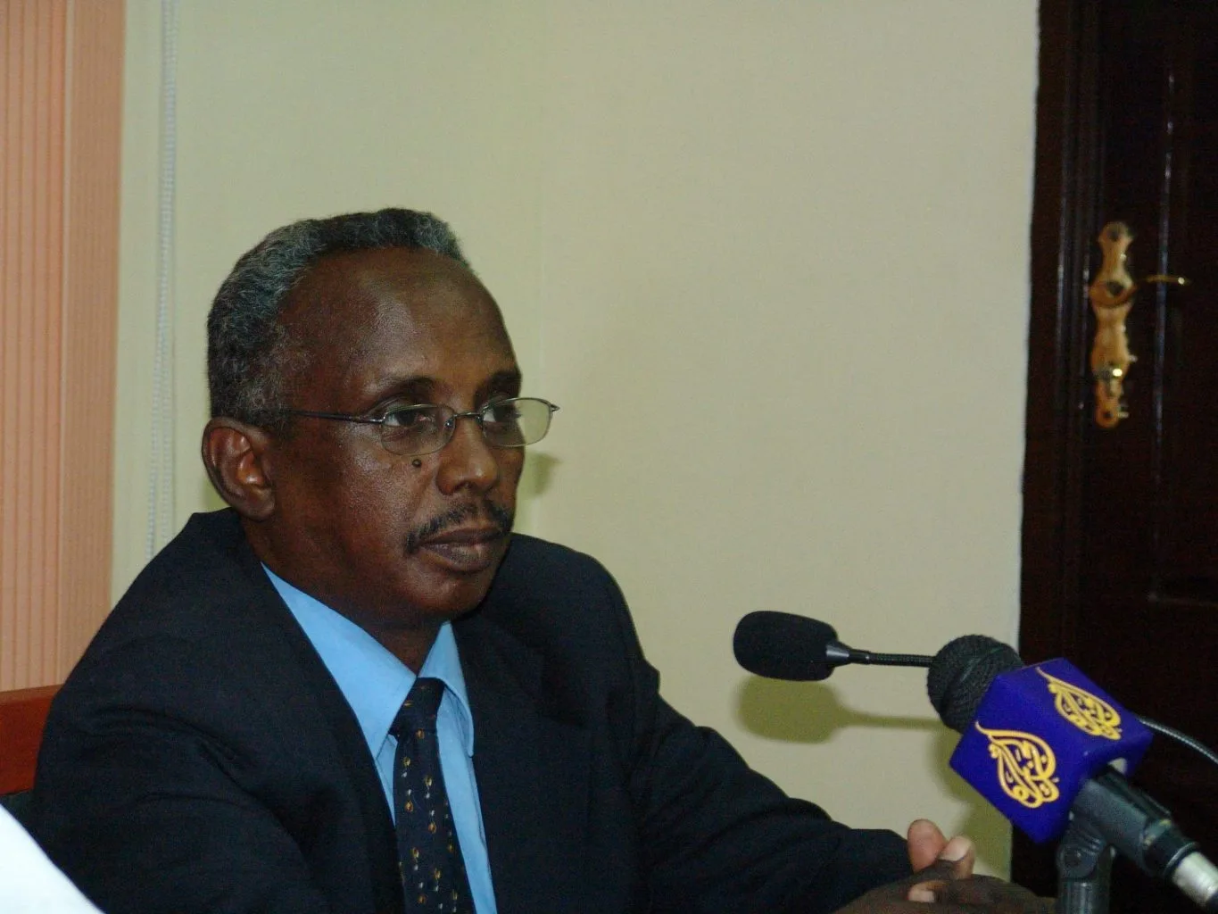 عثمان ميرغني