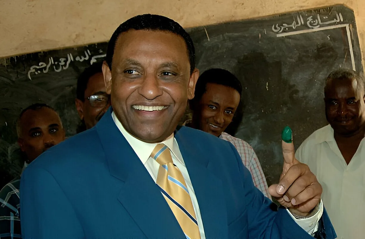 كامل ادريس