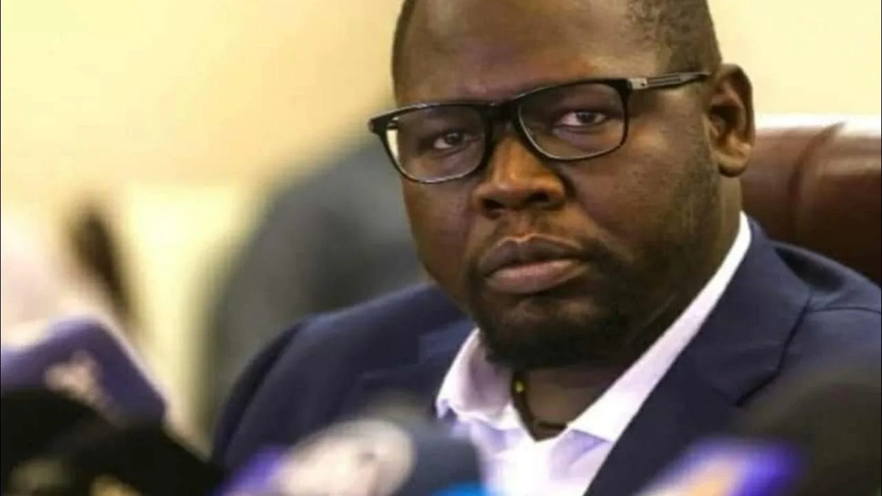 مبارك اردول